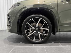 Volkswagen Tayron bild 7