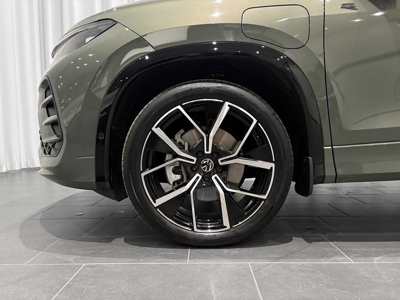 Volkswagen Tayron bild 7