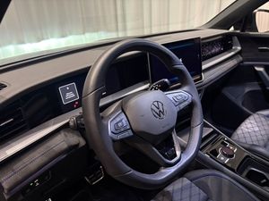 Volkswagen Tayron bild 13