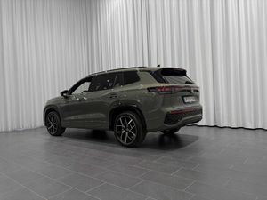 Volkswagen Tayron bild 3