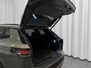 Volkswagen Tayron bild 5