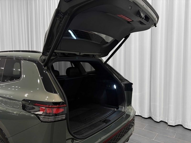 Volkswagen Tayron bild 5