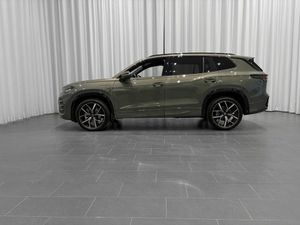 Volkswagen Tayron bild 2