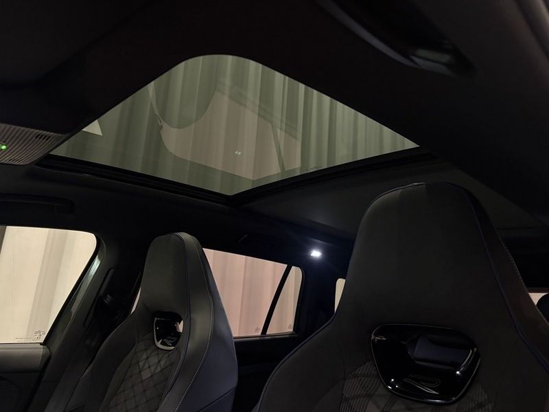 Volkswagen Tayron bild 25