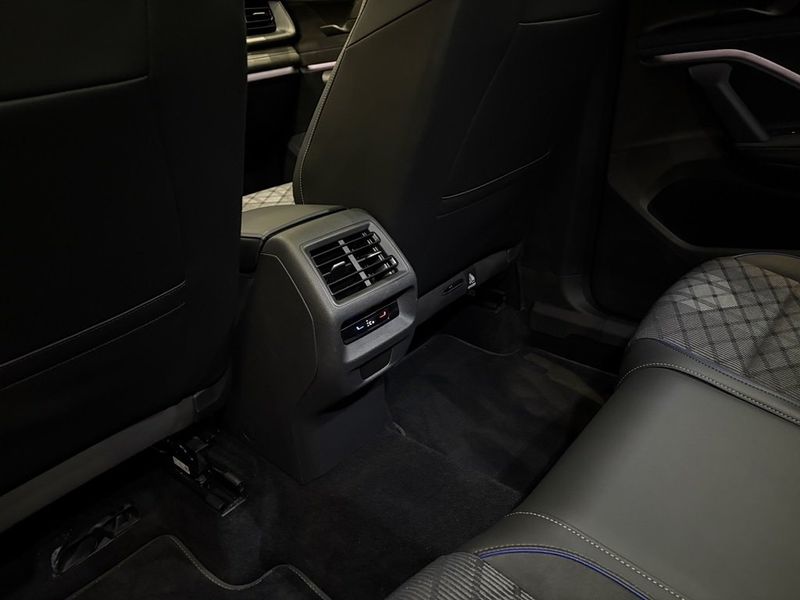Volkswagen Tayron bild 11