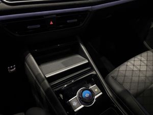 Volkswagen Tayron bild 20