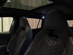Volkswagen Tayron bild 24