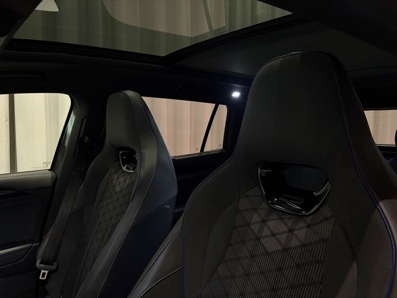 Volkswagen Tayron bild 24