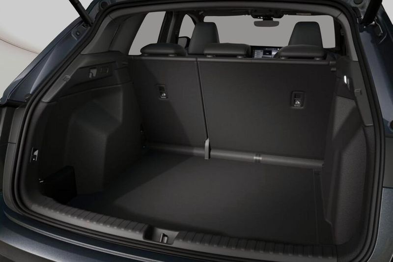 Audi Q4 e-tron bild 7