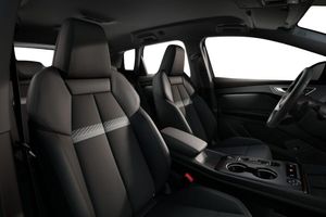 Audi Q4 e-tron bild 5