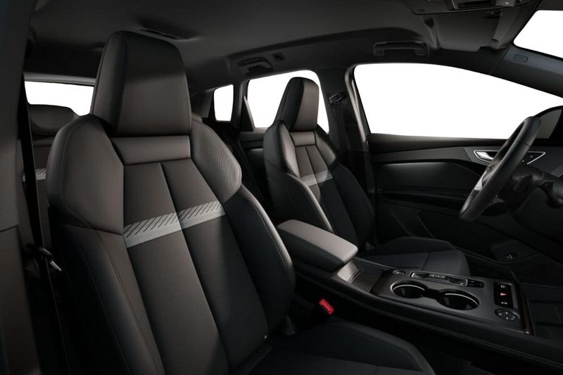 Audi Q4 e-tron bild 5