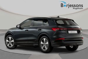Audi Q4 e-tron bild 3