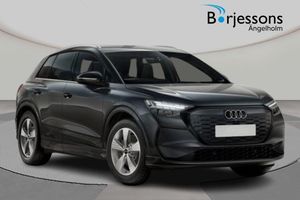 Audi Q4 e-tron bild 1