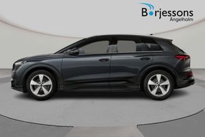 Audi Q4 e-tron bild 2