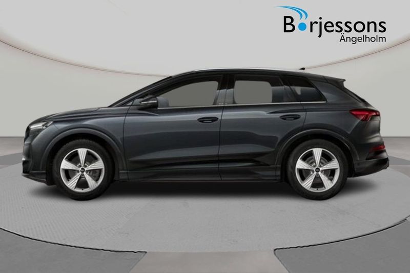 Audi Q4 e-tron bild 2