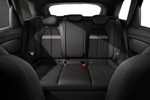 Audi Q4 e-tron bild 6