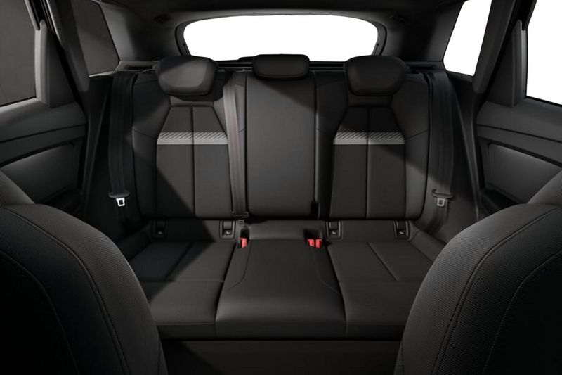 Audi Q4 e-tron bild 6