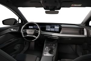 Audi Q4 e-tron bild 4