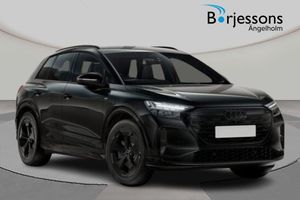 Audi Q4 e-tron bild 1