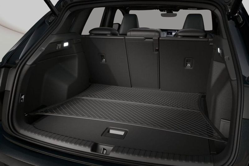 Audi Q4 e-tron bild 7