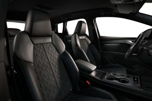 Audi Q4 e-tron bild 5