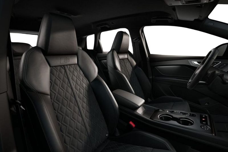 Audi Q4 e-tron bild 5
