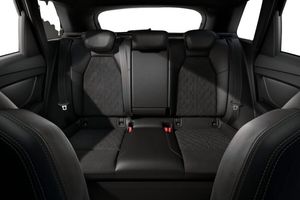 Audi Q4 e-tron bild 6