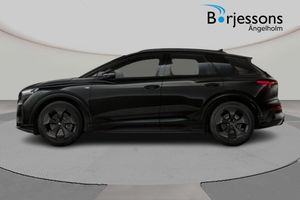 Audi Q4 e-tron bild 2