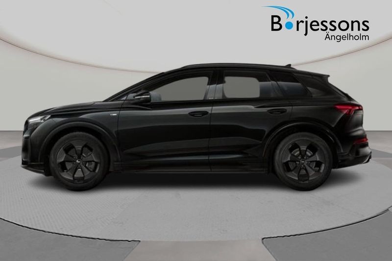 Audi Q4 e-tron bild 2