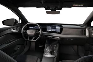 Audi Q4 e-tron bild 4