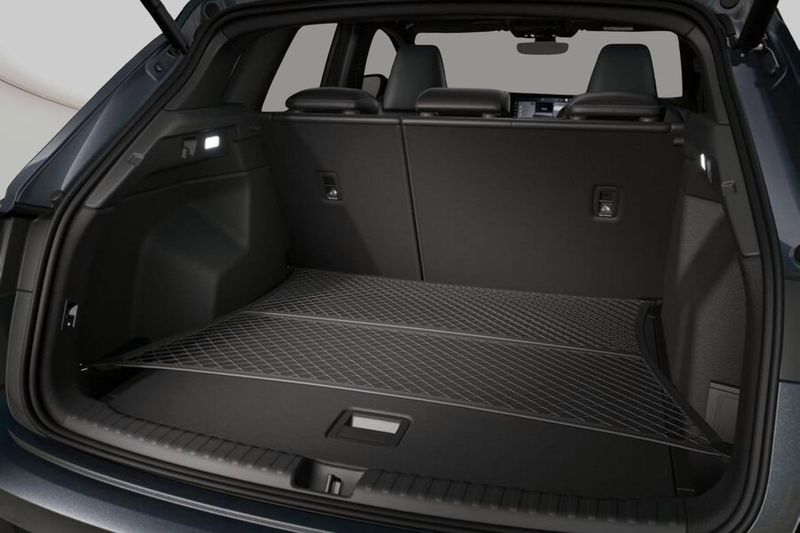 Audi Q4 e-tron bild 7