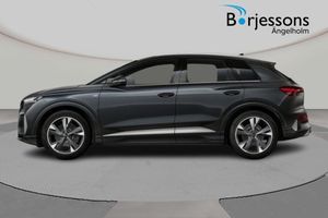 Audi Q4 e-tron bild 2