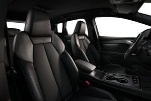 Audi Q4 e-tron bild 4