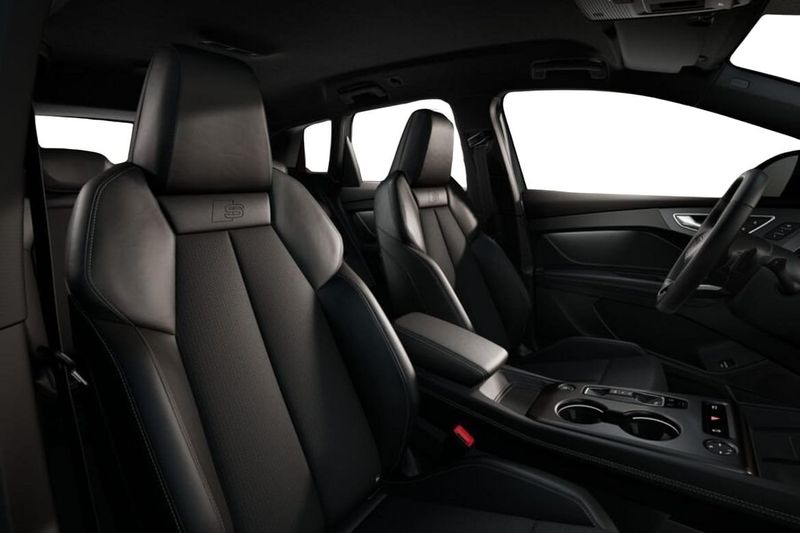 Audi Q4 e-tron bild 4