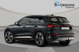 Audi Q4 e-tron bild 3