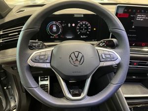 Volkswagen Tiguan bild 7