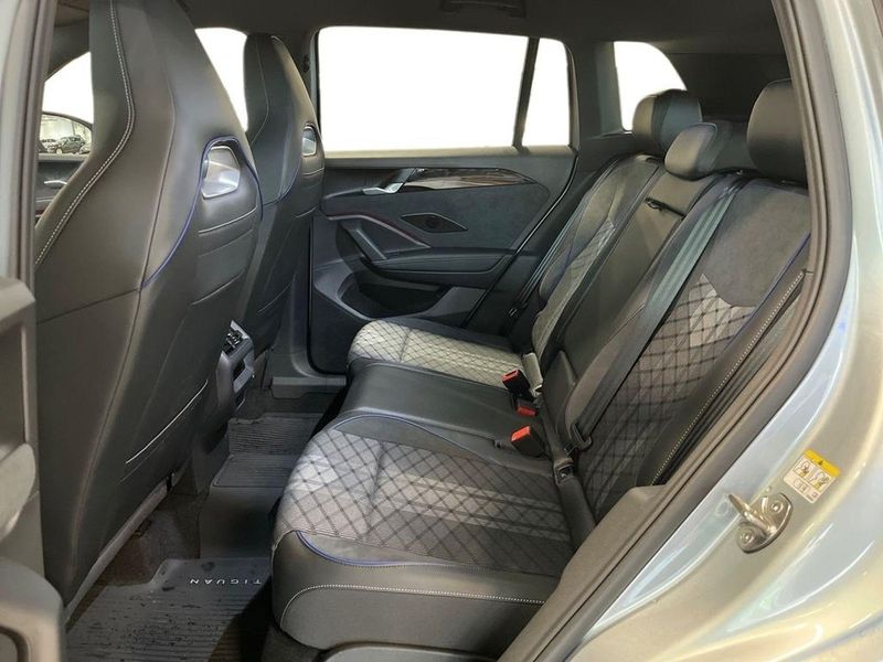 Volkswagen Tiguan bild 10
