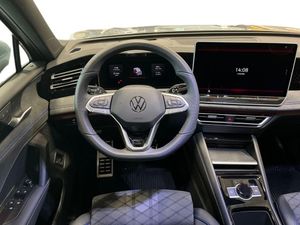 Volkswagen Tiguan bild 5