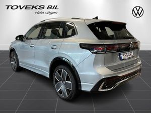 Volkswagen Tiguan bild 3