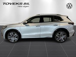 Volkswagen Tiguan bild 2