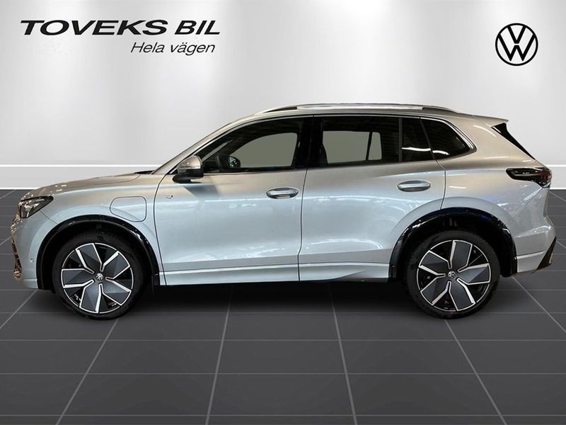 Volkswagen Tiguan bild 2