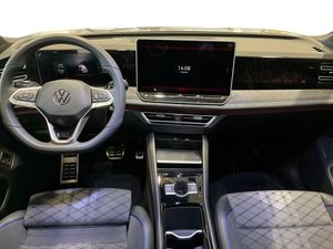Volkswagen Tiguan bild 6