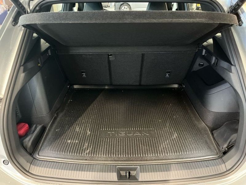 Volkswagen Tiguan bild 11