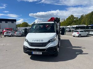 Iveco Daily bild 5