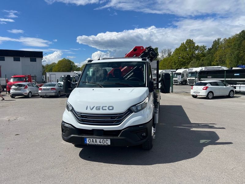 Iveco Daily bild 5