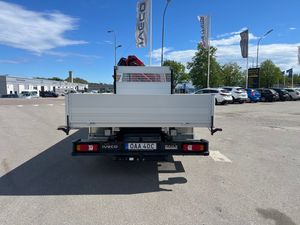 Iveco Daily bild 22