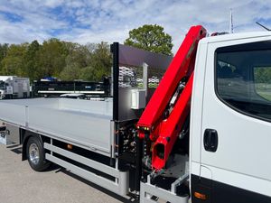 Iveco Daily bild 38