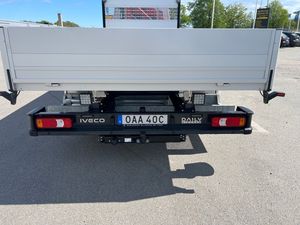 Iveco Daily bild 23