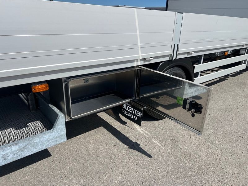 Iveco Daily bild 31
