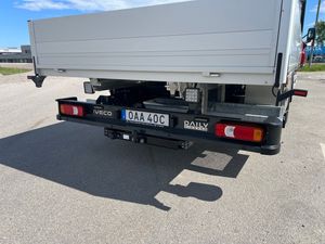 Iveco Daily bild 24